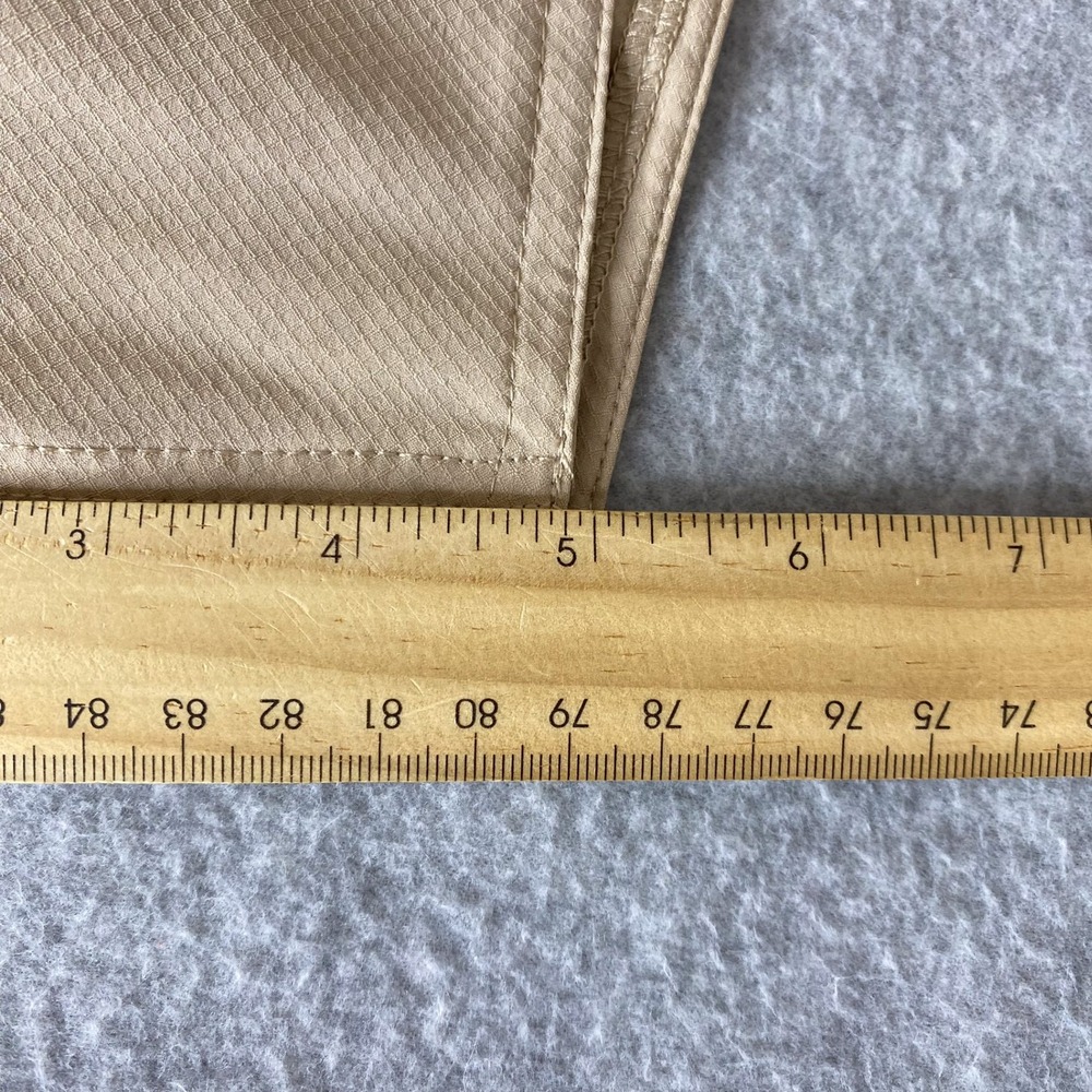 Legends Shorts Mens L Tan Luka 5" Liner - Picture 9 of 10